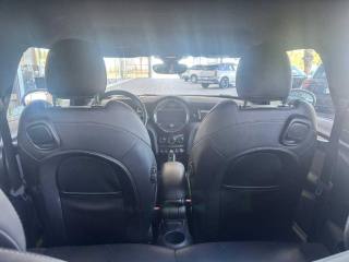 MINI Mini usata, con Immobilizzatore elettronico