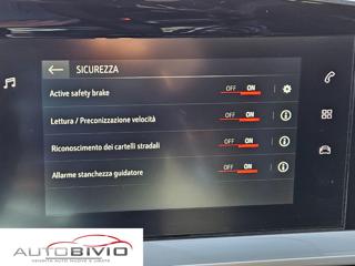 OPEL Mokka usata, con ESP