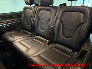 MERCEDES-BENZ V 250 usata, con Autoradio