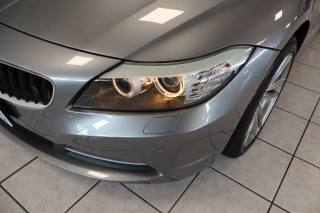 BMW Z4 usata, con Interni in pelle