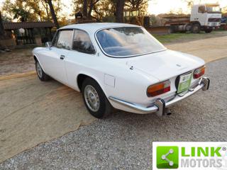 ALFA ROMEO GTV usata 6