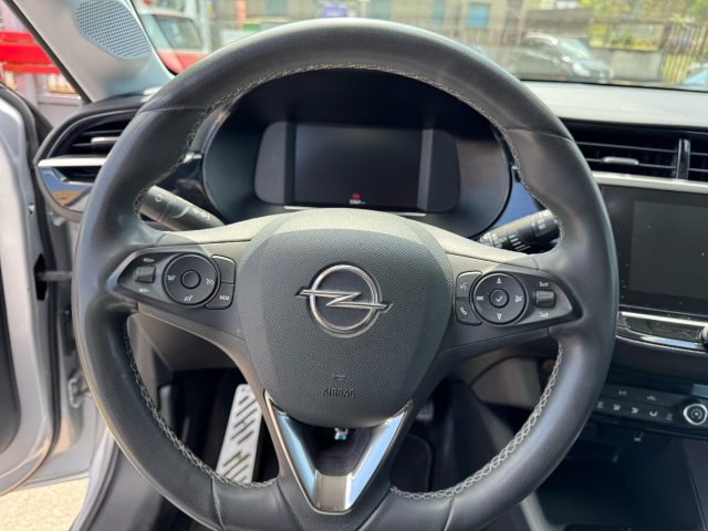 OPEL Corsa usata, con Servosterzo