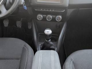 DACIA Duster usata, con Volante multifunzione