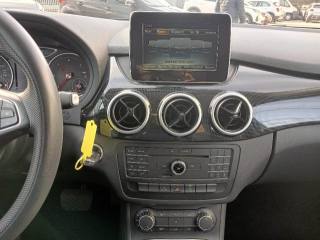 MERCEDES-BENZ B 180 usata, con Fendinebbia