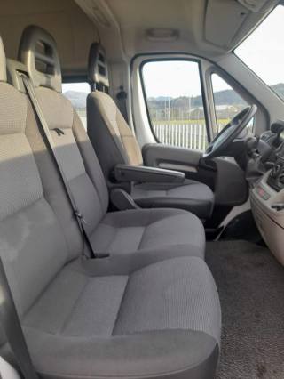 FIAT Ducato usata, con Airbag Passeggero