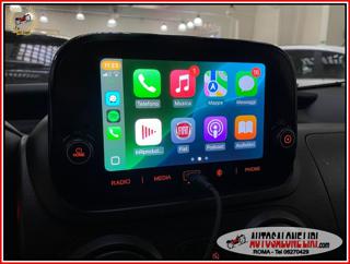 FIAT Fiorino usata, con Controllo trazione
