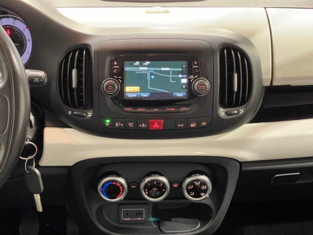 FIAT 500L usata 13