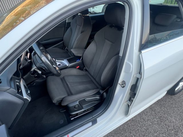 AUDI A4 usata, con Controllo automatico clima
