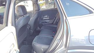 MERCEDES-BENZ GLA 200 usata, con Autoradio