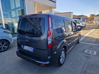 FORD Tourneo Connect usata, con Alzacristalli elettrici