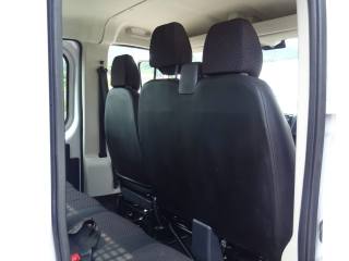 CITROEN Jumper usata, con Servosterzo