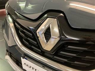 RENAULT Captur usata 23