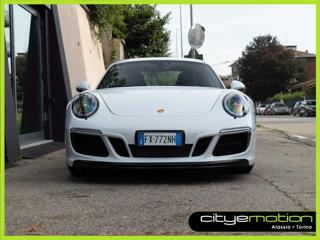 PORSCHE 911 usata, con Antifurto