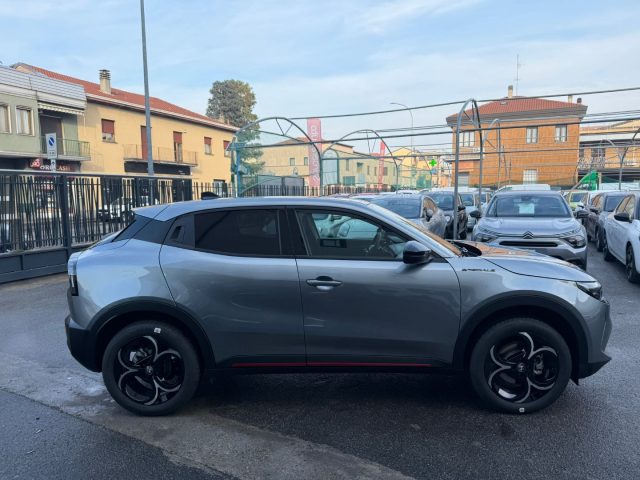 ALFA ROMEO Junior usata, con Controllo automatico clima