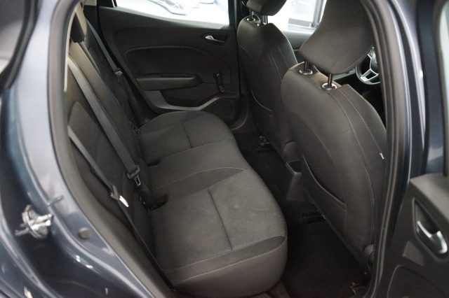 RENAULT Clio usata 28