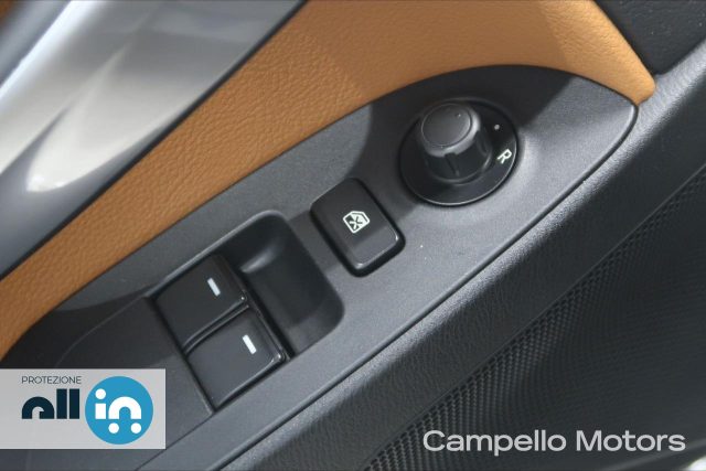 FIAT 124 Spider usata 13