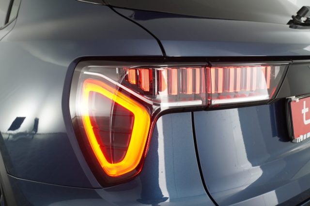 LYNK & CO 01 usata 11