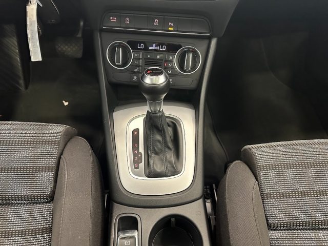 AUDI Q3 usata, con Sensori di parcheggio anteriori