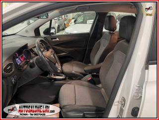OPEL Crossland usata, con Volante multifunzione