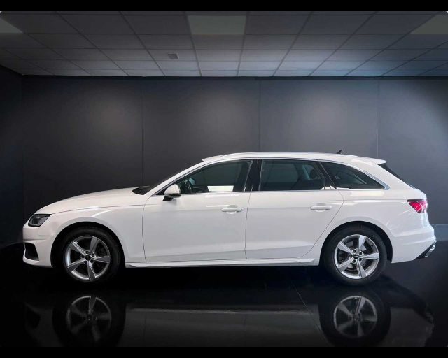 AUDI A4 usata, con Climatizzatore