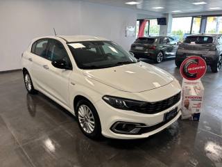 FIAT Tipo usata, con Autoradio digitale