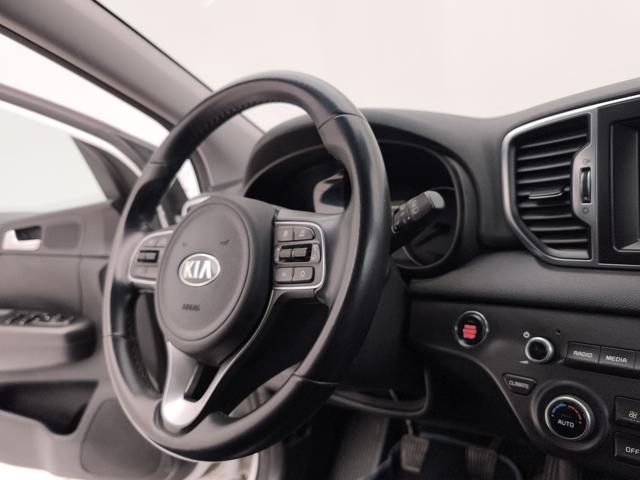 KIA Sportage usata 69