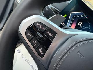 BMW X6 usata, con Volante in pelle