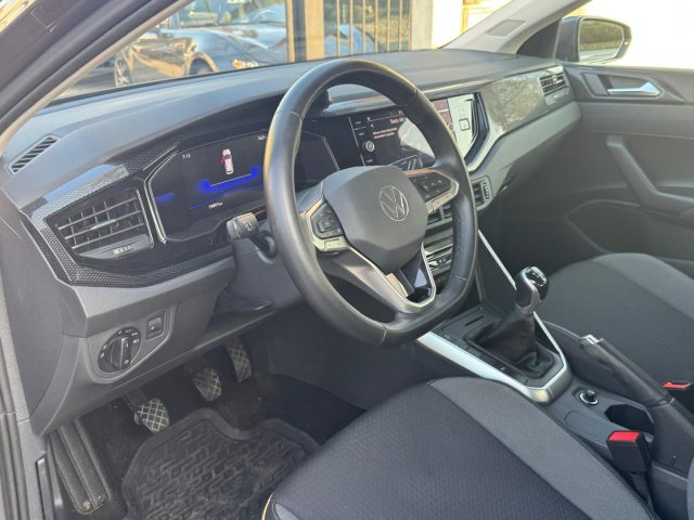 VOLKSWAGEN Polo usata, con Boardcomputer