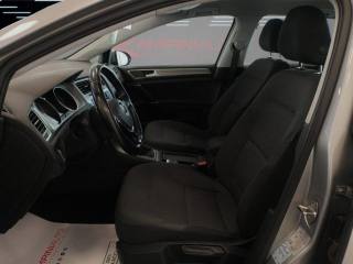 VOLKSWAGEN Golf Variant usata 15