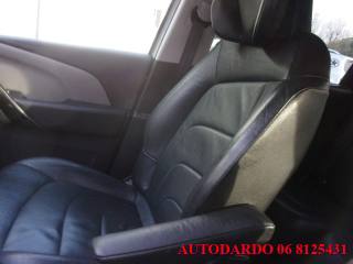 CITROEN C4 Picasso usata, con Servosterzo