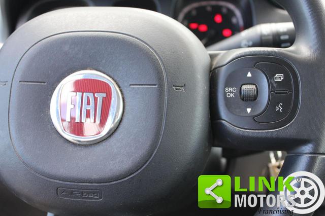 FIAT Panda usata 18