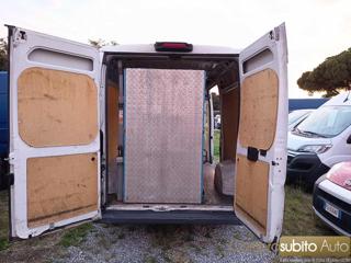 FIAT Ducato usata 9