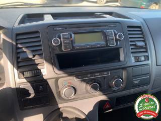 VOLKSWAGEN Multivan usata 15