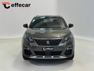PEUGEOT 3008 usata, con Airbag