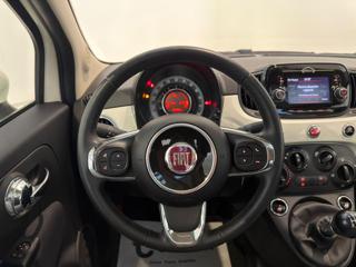 FIAT 500 usata, con Cerchi in lega