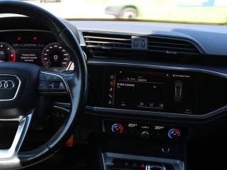 AUDI Q3 usata, con Touch screen
