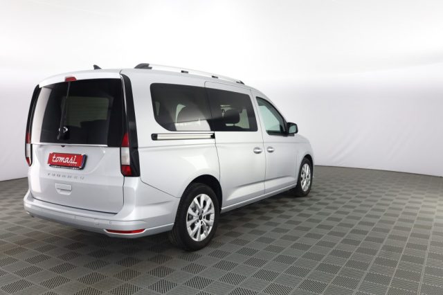 FORD Tourneo Connect usata 3