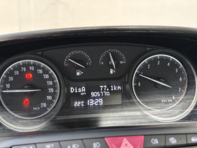 LANCIA Ypsilon usata, con Sistema di navigazione