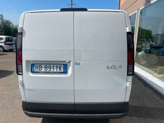 KIA PV5 Cargo usata, con Cruise Control