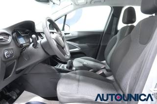 OPEL Crossland X usata, con Chiusura centralizzata telecomandata