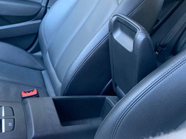 AUDI A3 usata, con Immobilizzatore elettronico