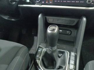 KIA Sportage usata, con Climatizzatore