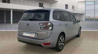 CITROEN Grand C4 Spacetourer usata, con Airbag laterali