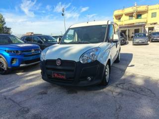 FIAT Doblo usata, con Airbag