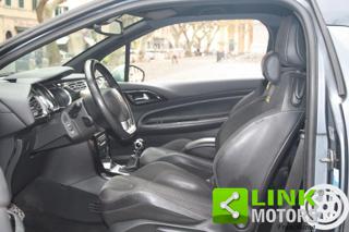 DS AUTOMOBILES DS 3 usata, con Specchietti laterali elettrici