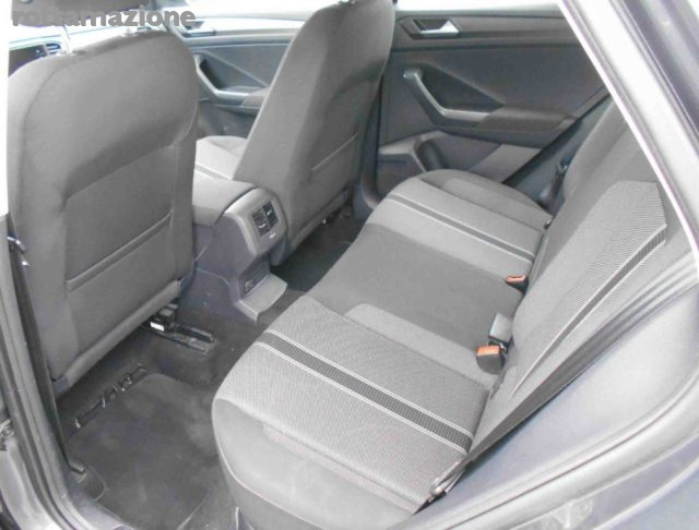 VOLKSWAGEN T-Roc usata, con ESP