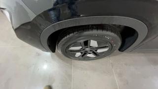 OMODA 5 usata, con Antifurto