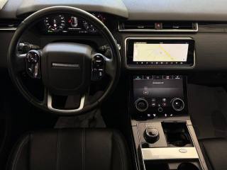 LAND ROVER Range Rover Velar usata, con Sensori di parcheggio posteriori