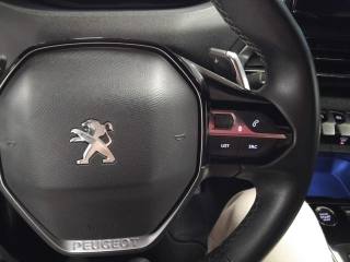 PEUGEOT 3008 usata, con Sensore di pioggia