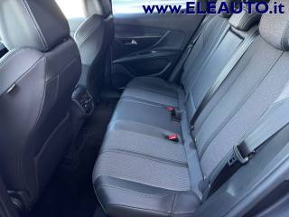 PEUGEOT 3008 usata, con Vetri oscurati